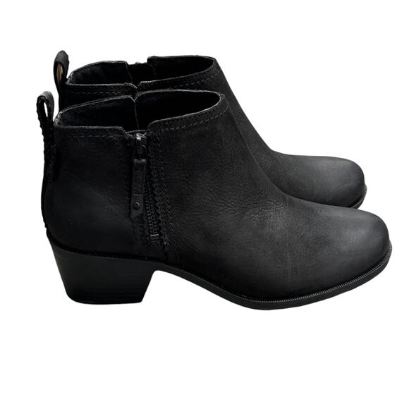 Teva Anaya Chelsea Bootie Black - Picture 3 of 10